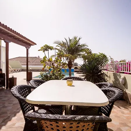 Casa Eliana *