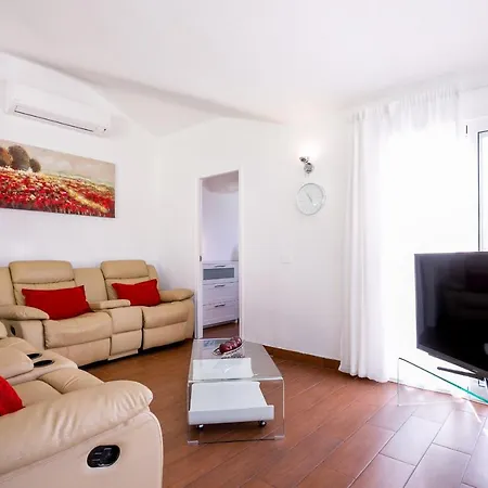 빌라 Casa Eliana *