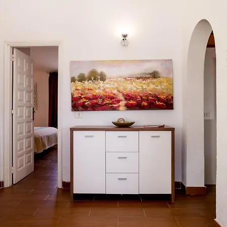 Casa Eliana *