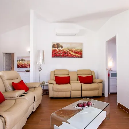 빌라 Casa Eliana