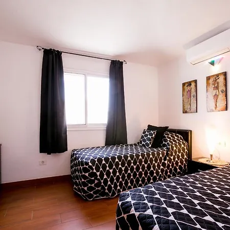 Casa Eliana 빌라